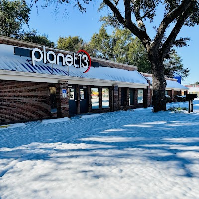 Planet 13 Neighborhood Dispensary Pensacola