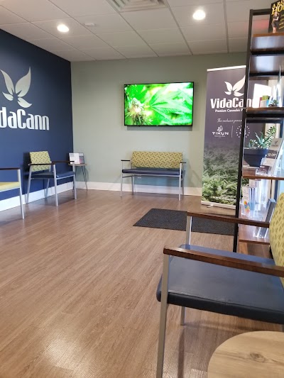 Planet 13 Neighborhood Dispensary Pensacola