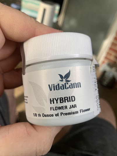 Planet 13 Neighborhood Dispensary Pensacola