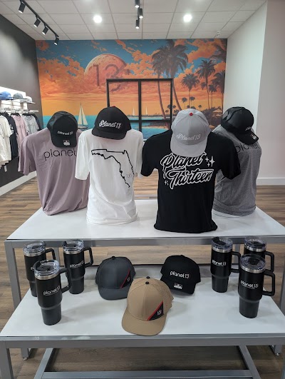 Planet 13 Neighborhood Dispensary Port Orange