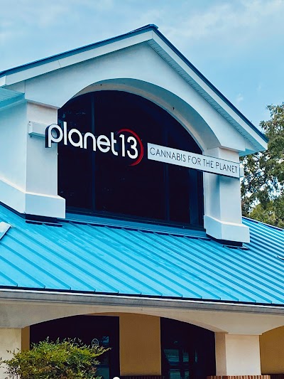 Planet 13 Neighborhood Dispensary Port Orange