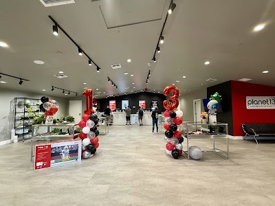 Planet 13 Neighborhood Dispensary Port Richey