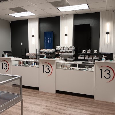 Planet 13 Neighborhood Dispensary Summerfield