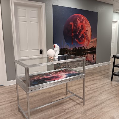 Planet 13 Neighborhood Dispensary Summerfield