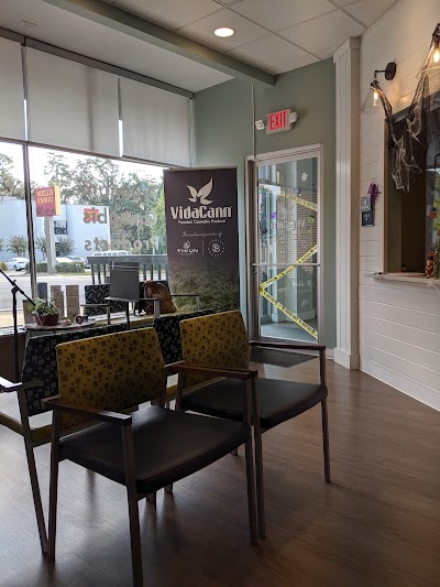 Planet 13 Neighborhood Dispensary Tallahassee