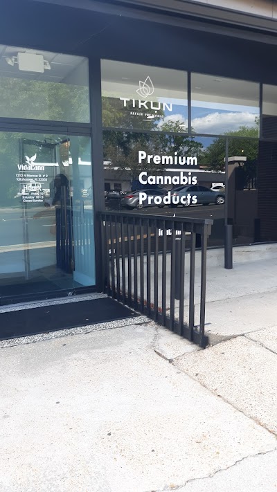 Planet 13 Neighborhood Dispensary Tallahassee