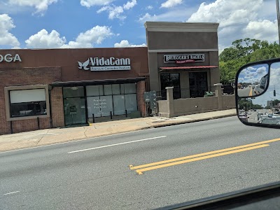 Planet 13 Neighborhood Dispensary Tallahassee