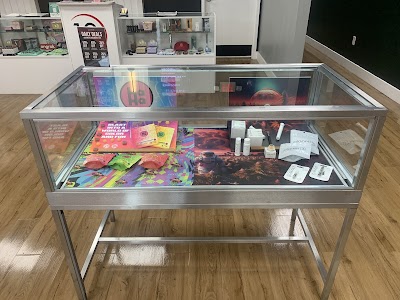 Planet 13 Neighborhood Dispensary Tampa-Downs