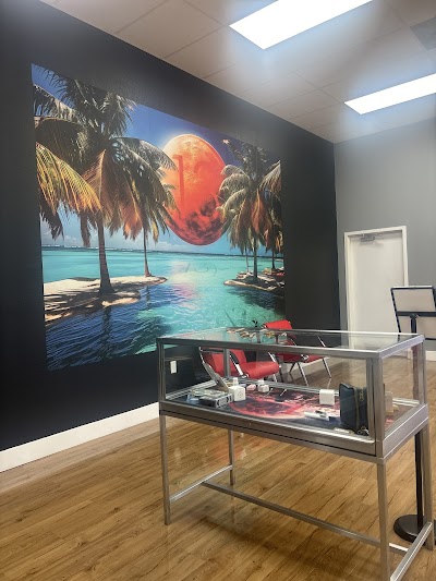 Planet 13 Neighborhood Dispensary Tampa-Downs