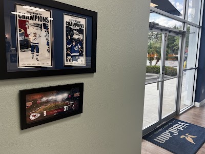 Planet 13 Neighborhood Dispensary Tampa-Downs