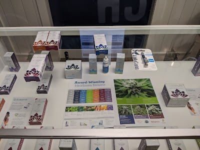 Planet 13 Neighborhood Dispensary Tampa-Kennedy