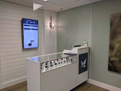 Planet 13 Neighborhood Dispensary Tampa-Kennedy
