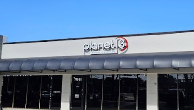 Planet 13 Neighborhood Dispensary West Palm Beach-South
