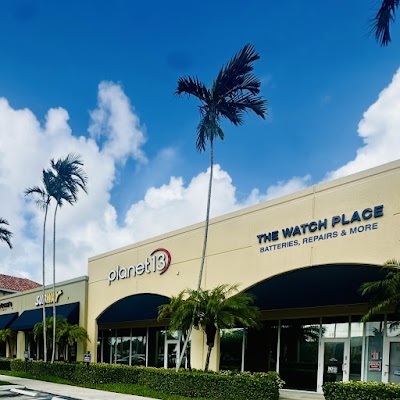 Planet 13 Neighborhood Store Deerfield Beach