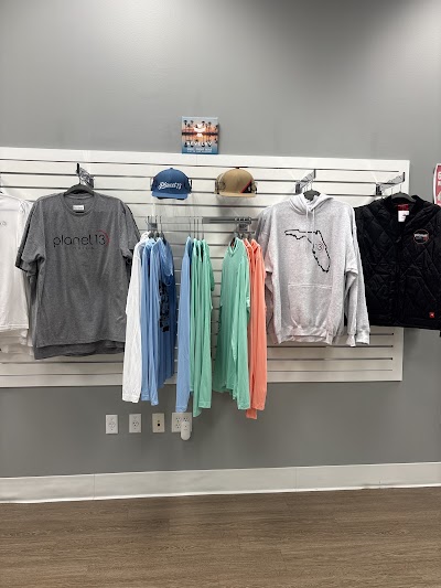 Planet 13 Neighborhood Store Deerfield Beach