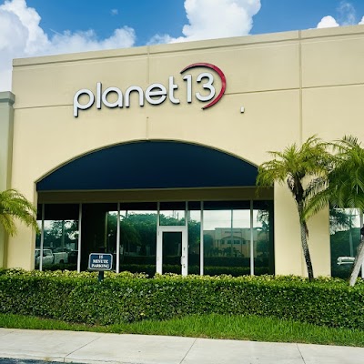 Planet 13 Neighborhood Store Deerfield Beach