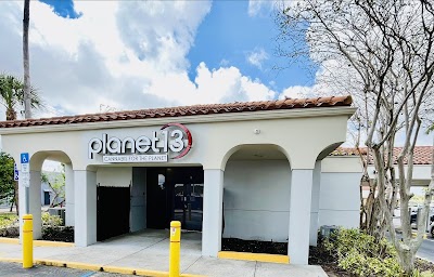 Planet 13 Neighborhood Store West Palm Beach - North