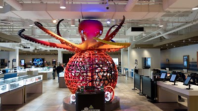 Planet 13 Orange County Dispensary