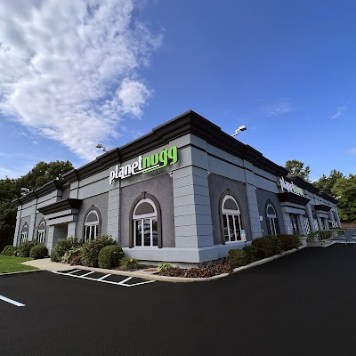 Planet Nugg Weed Dispensary & Delivery