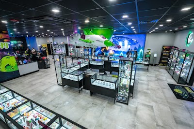 Planet Nugg Weed Dispensary & Delivery