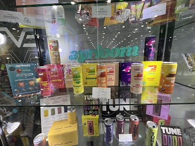 Planet Nugg Weed Dispensary & Delivery