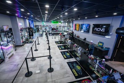 Planet Nugg Weed Dispensary & Delivery