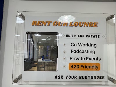 Plant Base Dispensary