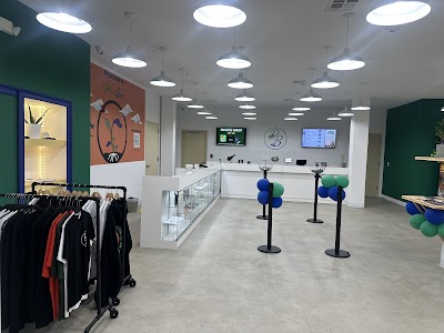 Plant Base Dispensary