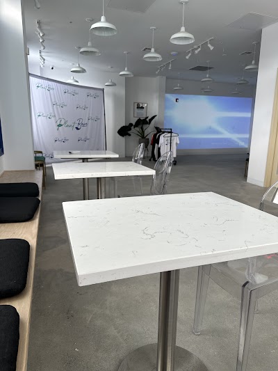 Plant Base Dispensary