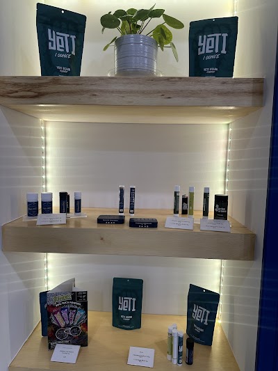 Plant Base Dispensary