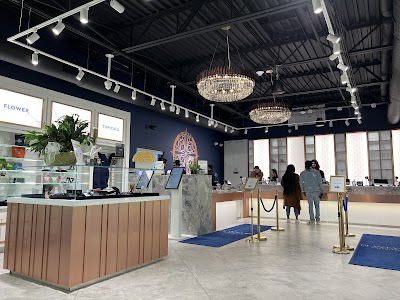 Plantabis Dispensary