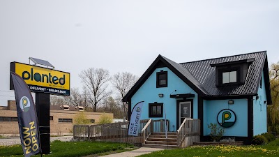 Planted Provisioning- Bay City