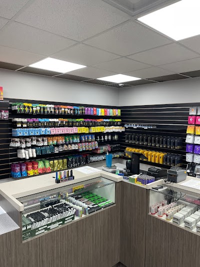 Planted Provisioning- Bay City