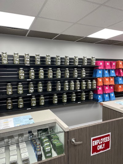 Planted Provisioning- Bay City