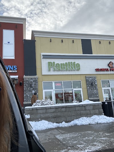 Plantlife Cannabis Airdrie