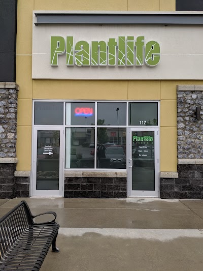 Plantlife Cannabis Airdrie