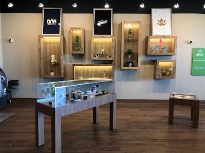 Plantlife Cannabis Grande Prairie Westgate