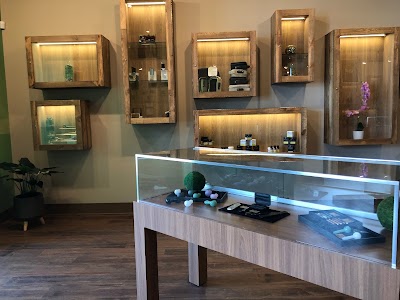 Plantlife Cannabis Grande Prairie Westgate