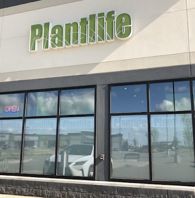 Plantlife Cannabis Grande Prairie Westgate