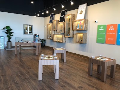 Plantlife Cannabis Grande Prairie Westgate