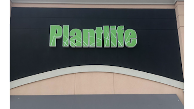 Plantlife Cannabis Lethbridge