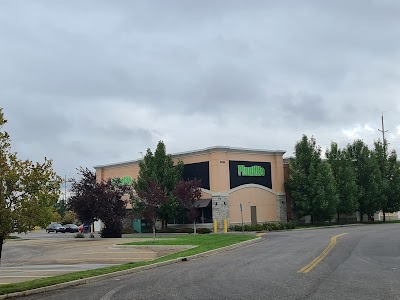 Plantlife Cannabis Lethbridge