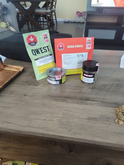 Plantlife Cannabis South Common Edmonton