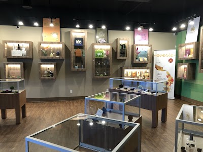 Plantlife Cannabis Terra Losa Edmonton