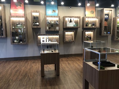 Plantlife Cannabis Terra Losa Edmonton