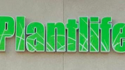 Plantlife Cannabis Terra Losa Edmonton