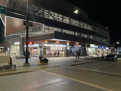 Plantlife Cannabis University District Calgary