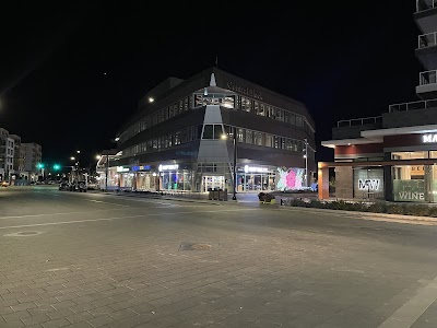 Plantlife Cannabis University District Calgary