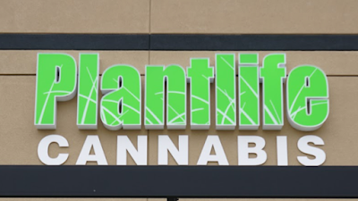 Plantlife Cannabis Windermere Crossing Edmonton