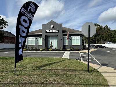 Plantopia Dispensary